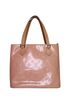 Houston Vernis Monogram, back view